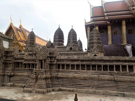Wat Phrakaew