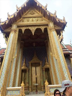 Wat Phrakaew