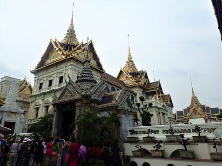 Wat Phrakaew