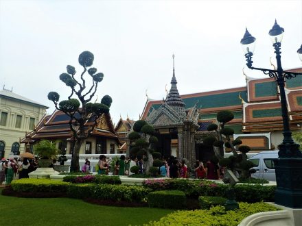 Wat Phrakaew