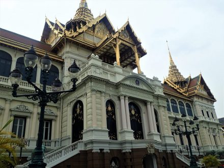 Wat Phrakaew