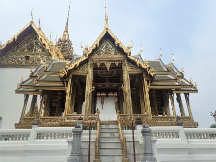 Wat Phrakaew