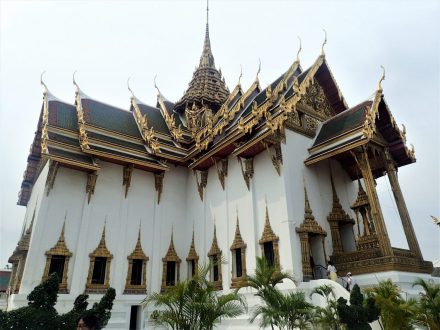 Wat Phrakaew