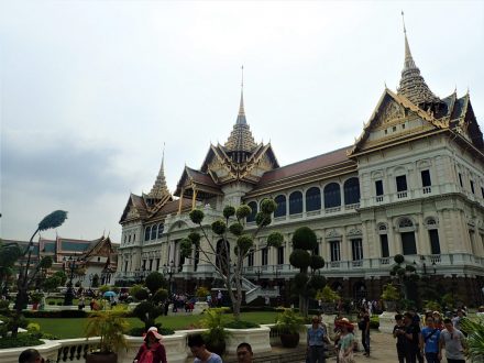 Wat Phrakaew