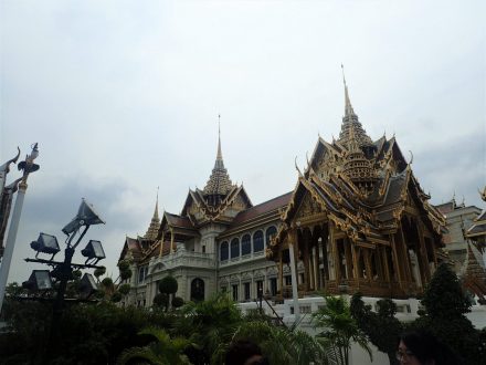 Wat Phrakaew