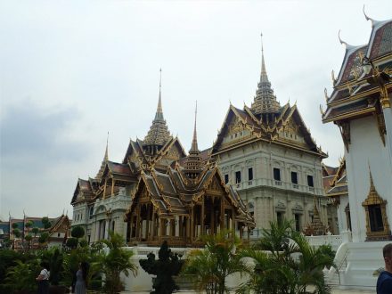 Wat Phrakaew