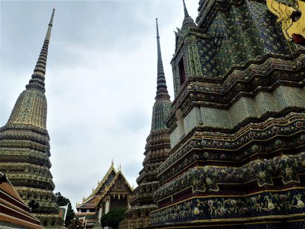 Wat Pho