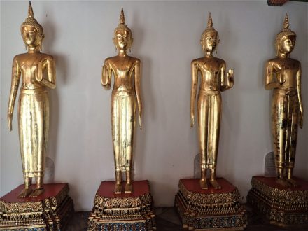 Wat Pho