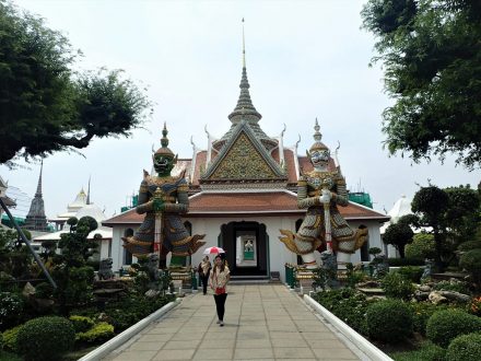 Wat Arun