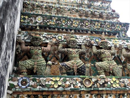 Wat Arun