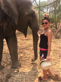 Elephant Heaven