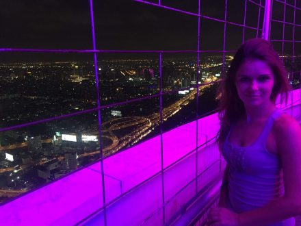 Baiyoke