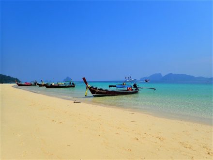Koh Kradan
