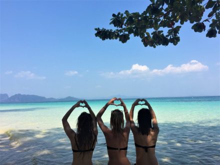 Koh Kradan