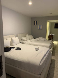 Hotel Water Side Hotel North Miami Beach