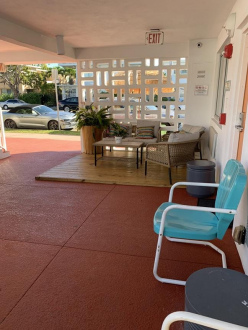 Hotel Water Side Hotel North Miami Beach