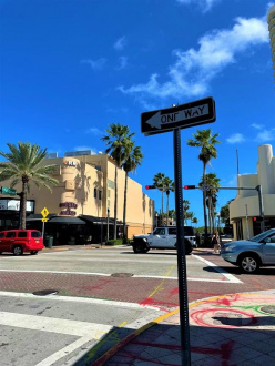 Miami