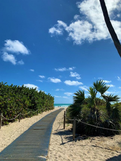 Miami Beach