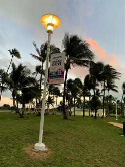 Ocean Drive - Miami