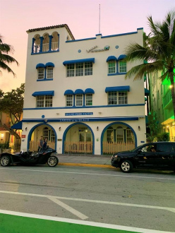 Miami