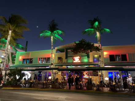 Ocean Drive - Miami