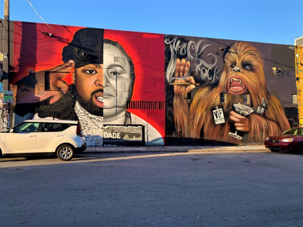 Wynwood - Miami
