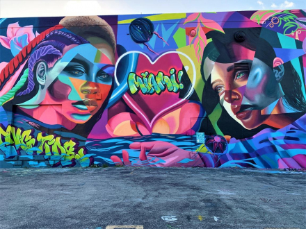 Wynwood - Miami