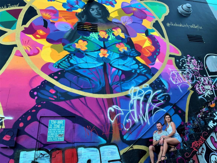 Wynwood - Miami