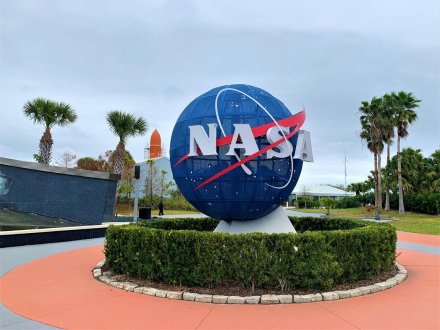 Kennedy Space Center