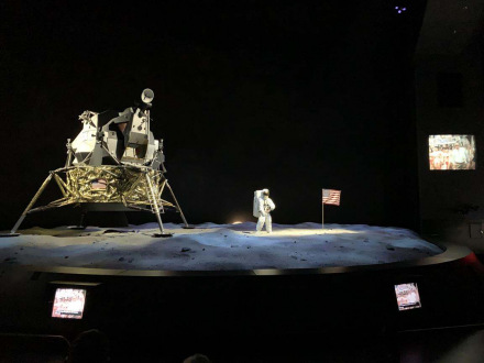 Kennedy Space Center