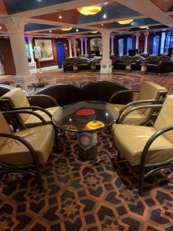 Carnival - bar