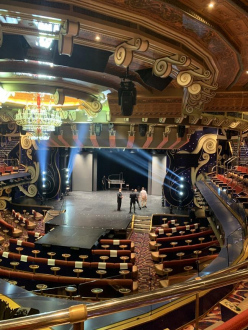 Carnival - teatr