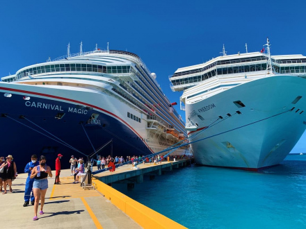 Grand Turk