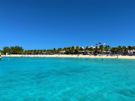 Grand Turk