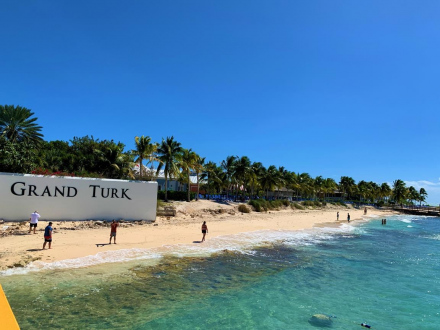 Grand Turk