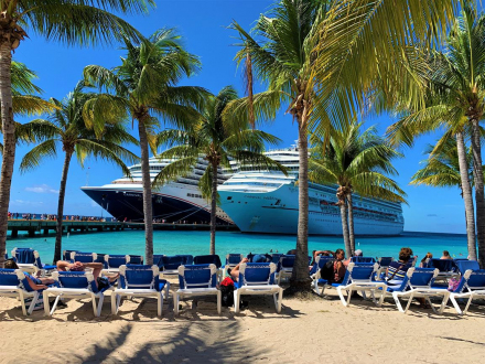 Grand Turk