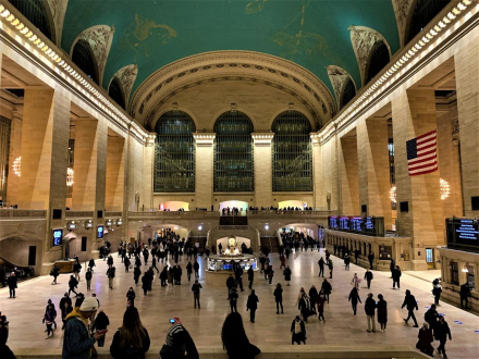Grand Central Terminal