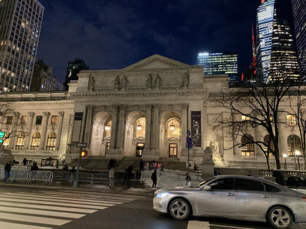 Grand Central Terminal