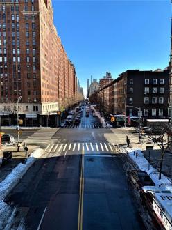 High Line Park