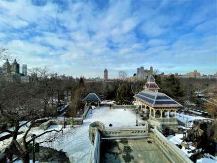 Central Park