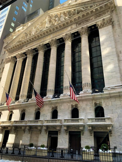 Wall Street