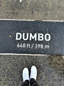 Dumbo