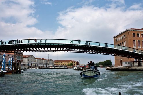 Ponte della Costituzione
