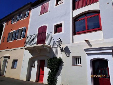 Port Grimaud