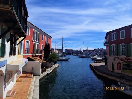 Port Grimaud