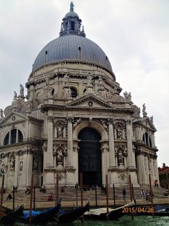 Santa Maria della Salute