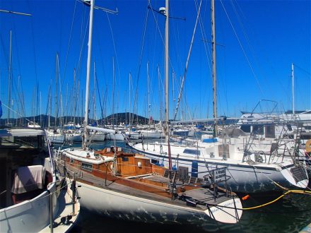 Saint Tropez