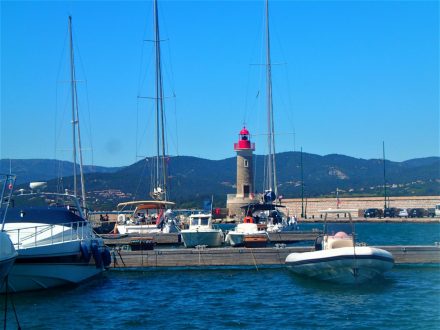Saint Tropez
