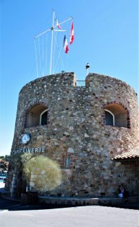 Saint Tropez