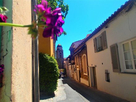 Saint Tropez